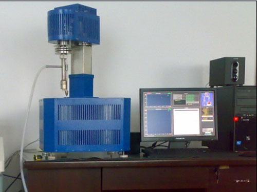 ZTD-LDD-4000C雙爐全自動基氏流動度測定儀